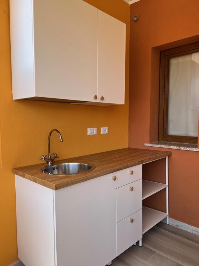 Casa Fanni- Rooms Villasimius Exterior photo